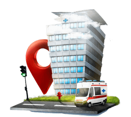 Hospital Services